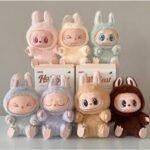 Labubu: The Mischievous Little Character That Became a Global Collecting Obsession