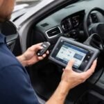 How Can an Auto Locksmith Help When You’re Locked Out?