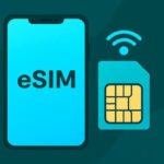How Can Global eSIM Cards Simplify Your International Trips?
