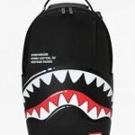 Explore Trendy Sprayground Backpacks with Unique Streetwear Appeal