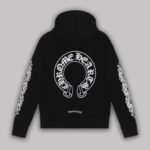 Discover Stylish Chrome Hearts Clothing for Modern Streetwear Trends