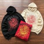 Spider Clothing United States | Urban Streetwear Fashion Collection