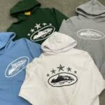 Corteiz Anzug: The Streetwear Essential That Redefines Modern Style