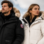 The History and Evolution of the Canada Goose Jacket From Arctic Protection to Modern Fashion