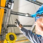 Hoist Inspections: A Practical Guide to Safer Lifting Operations