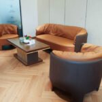 Best Interior Fit Out Company in Dubai: From Villa Design to HVAC Installation