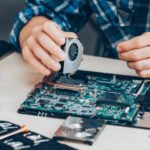 Laptop Repair Shop in Wimbledon: Reliable Computer Repairs by PC Xpress