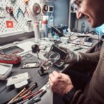 iPhone Screen Repair Bedford: Reliable Solutions for Cracked and Damaged Screens