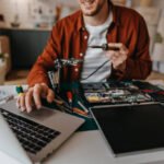 MacBook Repair Witney: Reliable Local Support from Mobi Tech