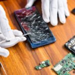 iPhone Screen Replacement Hayes: Reliable Local Repair Services
