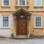 Why Are Bespoke Doors Ideal for Heritage Properties?