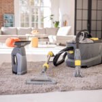 Carpet Cleaning Service Fairfax: The Secret to a Healthier and Cleaner Home