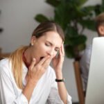 Modvigil 200 MG for Adults With Shift Work Sleep Disorder