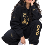 OVO Wear: How to Mix Hoodies, T-Shirts, Sweatpants, and More