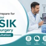 How to Prepare for Your LASIK Eye Surgery Consultation