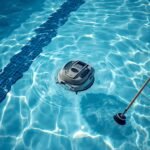 Swimming Pool Cleaning: Robotic vs Manual Equipment Compared