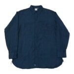 How orSlow Designs Clothing That Gets Better With Time
