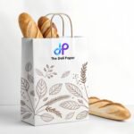 Why Buyers Are Replacing Plastic with Custom Paper Bags