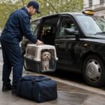 Get a Pet Courier Service in UK for Stress-Free Pet Relocation