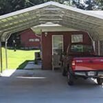Portable Shade Sheds: A Practical and Flexible Outdoor Shelter Solution