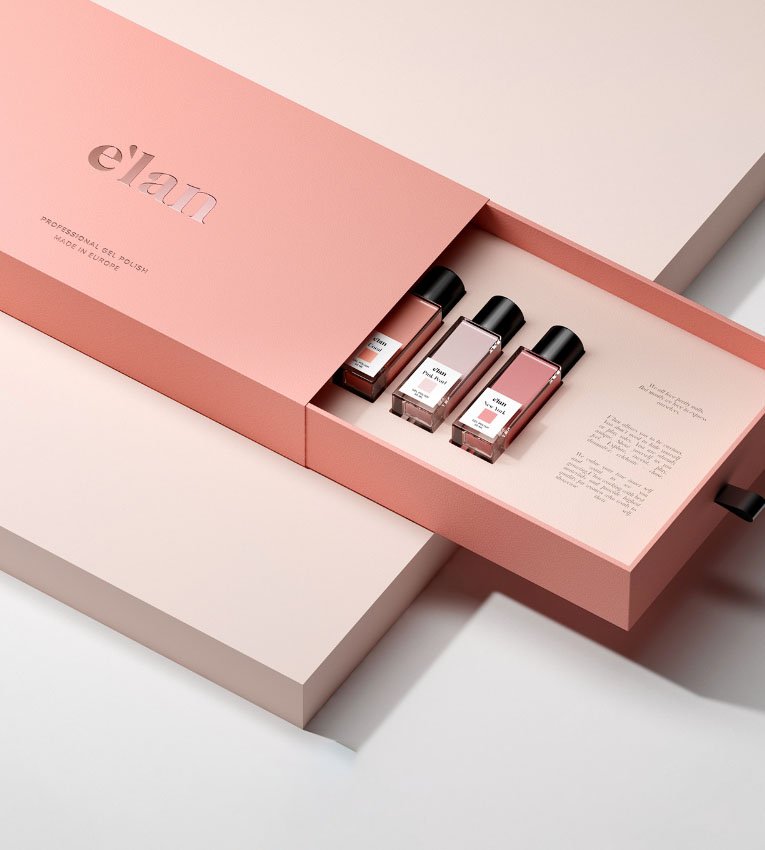 custom boxes
