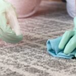 How Professional Carpet Cleaning Can Transform A Tired Looking Room