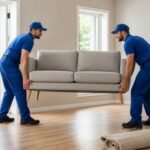 Sharjah Movers Trusted Support for Home and Office Relocation