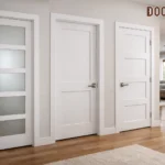 Exterior Utility Door: Choosing the Right Solution for Canadian Homes