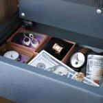 Safe Deposit Boxes Keep Your Family Jewellery Safe from Theft