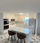 Top Kitchen Renovation Trends Recommended by Contractors