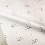 Pre-Cut Parchment Paper Sheets for US Bakeries