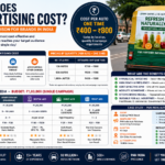 How Much Does Auto Advertising Cost? A Complete Guide for Brands in India