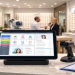 How( برنامج إدارة محلات البصريات)Improves Customer Relationship Management 2026?