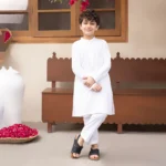 Kids Salwar Kameez Perfect for Eid Mornings and Family Dinners        