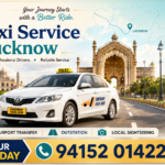 Best Taxi Service in Lucknow