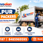Vejalpur Movers And Packers