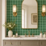 DIY TV Wall Ideas with Smart 3D Wall Tiles Easy and Stylish Ways