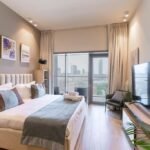 9 Things That Influenced Dubai Studio Apartment Prices in 2025 
