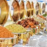 Wedding Catering in Karachi: Delicious Food for a Memorable Celebration