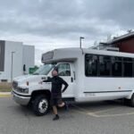Bus Rental Toronto: A Complete Guide for First-Time Travelers