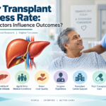 Liver Transplant Success Rate: Which Factors Influence Outcomes?