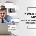 8 Website Design Mistakes That Can Make an Established Dubai Brand Look Outdated 