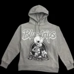 Blue Strips LA Clothing: The Ultimate Guide to Relaxed Streetwear