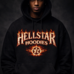 How to Wear Hellstar Graphics in a More Understated Way