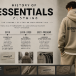 Streetwear Essentials Hoodie for a Style That Feels Different