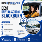 Best Driving School Blackburn: Finding the Right Driving Instructor