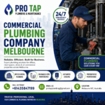 Best Commercial Plumbing Companies Near Me for Repairs and Maintenance