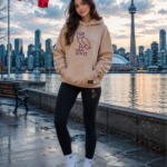 How to Build Better OVO Streetwear Outfits With Simple Wardrobe Pieces