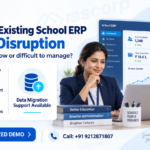 Request School ERP Software Demo: Evaluate the Right Solution for Your School.