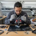Common Signs That Your Smartphone Needs Professional Attention